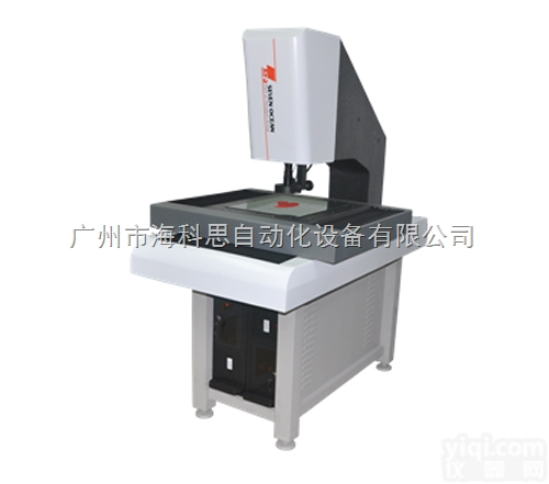 螺纹<em>检测</em>专用<em>影像</em>测量仪