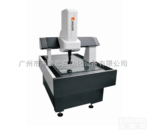 <em>齿轮测量</em>仪/注塑齿轮检测机