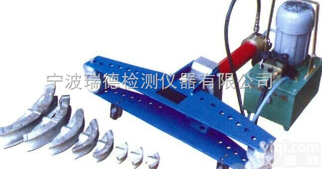 SM-213D  SM-213D电动液压弯管机（分离式） 国内L先 知名品Pai 行业典范 ...