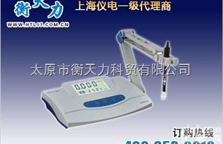 DDS-307A  山西仪电雷磁<em>DDS-307A型电导率仪</em>￥2023