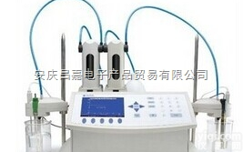 HI902C微电脑自动<em>滴定分析仪</em> USB RS232 接口 多种浓度单位选择  酸碱滴定、电位滴定和库仑滴定