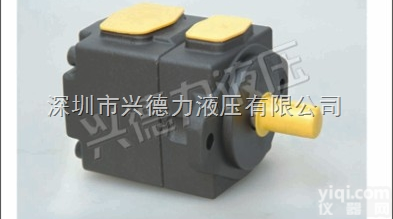 PV2R1-19-F-<em>RAA</em>-41  油研YUKEN定量<em>油泵</em>PV2R1-19-F-<em>RAA</em>-41