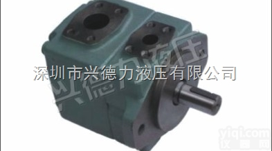PV2R2-33-F-<em>RAA</em>-40  油研YUKEN定量<em>油泵</em>PV2R2-33-F-<em>RAA</em>-40