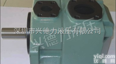 PV2R3-125-F-<em>RAA</em>-41  日本YUKEN油研PV2R3-125-F-<em>RAA</em>-41<em>油泵</em>