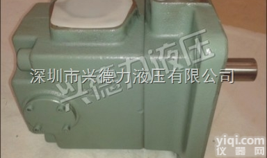 PV2R4-136-F-RAA-41  油研YUKEN高压<em>叶片泵PV2R4-136-F-RAA-41</em>