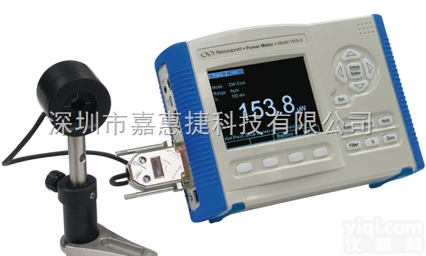 1918-R  出售 维修 租赁 <em>光功率计</em>，高性能<em>手持式</em>，