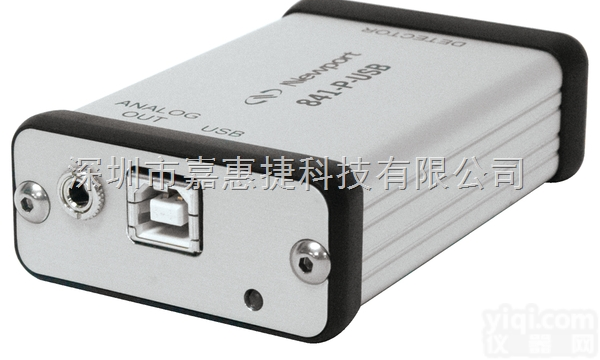 841-P-USB  出售 维修 <em>租赁</em> USB接口的<em>光功率计</em>，
