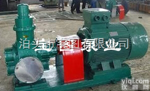 KCG-38/1.0  高温<em>导热油泵</em>的产品介绍--<em>泊头</em>宝图