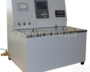 JZ-F502型  全自动<em>饱和蒸气压</em><em>测定仪</em>（ 雷<em>德法</em>） JZ-F502型