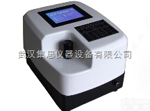 SY10-B-800  核酸<em>光谱仪</em>/微量<em>紫外</em>可见分光光度计（190-1000nm）
