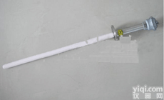 DL19-HYD16-GB  S型<em>热电偶</em> 金属<em>热电偶</em> 高<em>稳定性</em><em>热电偶</em> <em>热电偶</em>