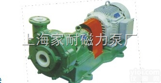 UHB-ZK80/50-50  耐磨、<em>耐腐</em><em>砂浆泵</em>