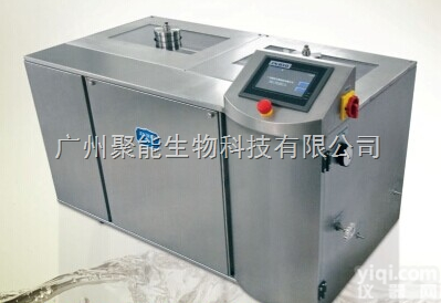 JN-100C  JN-100C低温超高压细胞破碎机