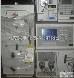 600  二手waters600半制备液相色谱仪
