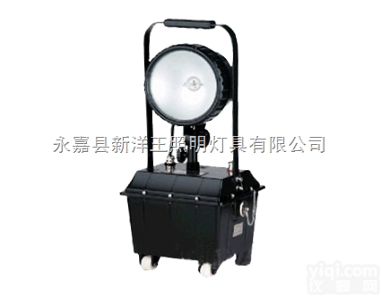 FW6100GF-J  海洋王防爆泛光工作灯FW6100GF-J抢修工作灯报价