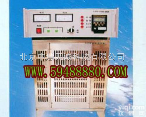 EKJ8S/JD-150G  臭氧<em>灭菌器</em>/臭氧<em>消毒柜</em>（150G）  型号：EKJ8S/JD-150G...