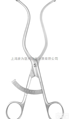 内、外两种  骨盆测量器（内、外两种）|体质<em>监测仪</em>器设备<em>系列</em>