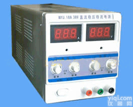 DL21-30V10A  直流<em>稳压</em><em>稳流</em>电源 <em>单相</em><em>稳压</em><em>稳流</em>电源 直流<em>稳压</em>电源