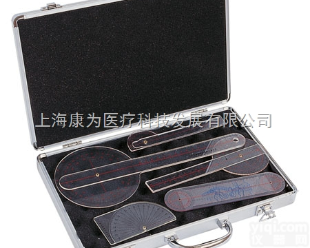 F-JDC  关节测量尺 角度尺|体质<em>监测仪</em>器设备<em>系列</em>