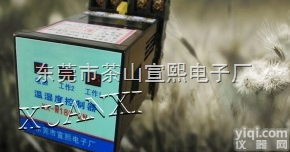 KS-2BK  KS-2BK<em>温控器</em>宣熙电子<em>使用说明</em>