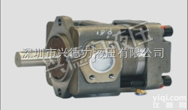QT31-31.5  <em>住友</em>SUMITOMO<em>液压泵</em>QT31-31.5