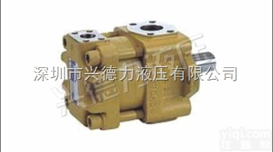 QT41-50  <em>住友</em>SUMITOMO<em>液压泵</em>QT41-50