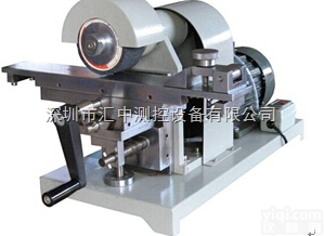 HZ-E06  试料磨平机，换气式<em>老化</em>箱,<em>电源</em>线拉力扭转试验机,氧指数测试仪