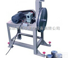 HZ-E19  电线电缆耐磨试验机，削片机，耐划痕试验仪，<em>电源线弯曲试验机</em>，电源线弯折...