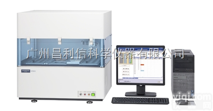 EA1300VX  <em>日本</em>日立EA1300VX型镉Cd<em>大米</em>X射线荧光光谱仪