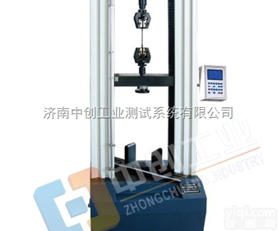 2T离合器拉索<em>拉断</em>力试验机、50KN离合器拉索破断强度<em>检测机</em>、离合器拉...
