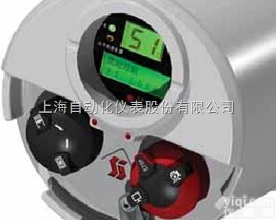 IKZL-<em>201</em>  上海仪表十一厂/自仪十一厂IKZL-<em>201</em><em>智能型</em>电动执行机构说明书