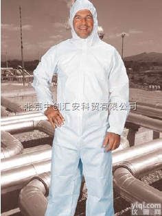 ESGP528  经济型颗粒物粉尘防护服，<em>美国</em>雷克兰<em>防尘</em>服
