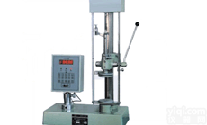 HG17-TLS-500  数显式弹簧拉压<em>试验机</em> 弹簧拉压试验仪 GX<em>高精度</em>拉压<em>试验机</em>