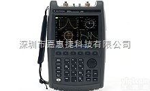 N9928A  出售 维修 <em>回收</em><em>Agilent</em> N9928A FieldFox <em>手持式</em>...