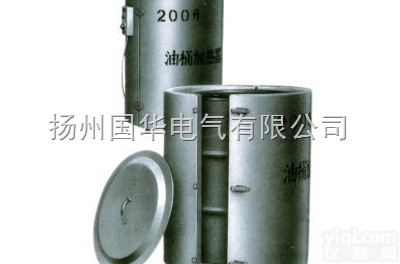 <em>不锈钢</em><em>油桶加热器</em>