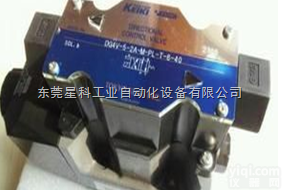 TOKYOKEIKI东京计器<em>换向阀</em>电磁阀DG4<em>系列</em>