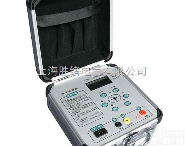 <em>数字</em><em>绝缘</em>表<em>生产厂家</em>