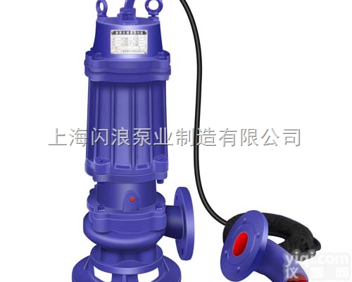 供应65-25-30-4<em>排污泵</em> <em>排污泵</em>价格 <em>不锈钢</em><em>排污泵</em> 无<em>堵塞</em>潜水排...