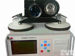 HJ02-AM-2100A  非接触车速仪 <em>汽车</em><em>动力性</em>能测试仪 <em>汽车</em>经济性能<em>分析仪</em>