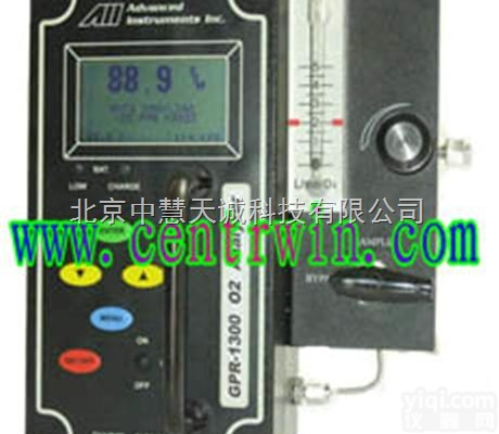 BJKGPR-1300  便携式通用型<em>微量</em>氧<em>分析仪</em>/氧含量<em>分析仪</em>/<em>微量</em>氧分仪 <em>美国</em>  型号：BJ...