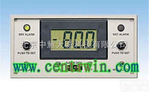 BJK3/<em>SUPER</em>-DEW  经济型超级露点湿度计/<em>露点仪</em> 英国  型号：BJK3/<em>SUPER</em>-DE...