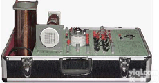 DL07-NJ3EF-4S  电子和电场<em>实验仪</em> 电场磁场<em>运动</em>变化试验仪 磁场实验分析仪