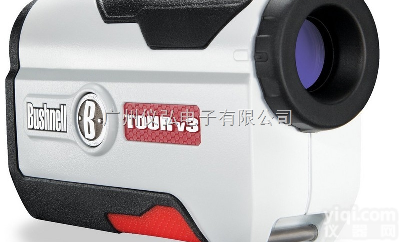 <em>美国</em>博士能Bushnell 201360 Tour V3<em>标准版</em>激光测距...