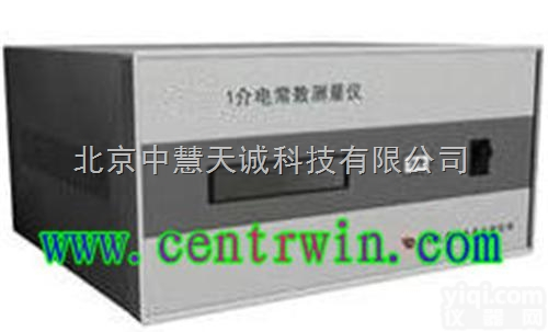 NJY2-<em>DZ5001</em>  <em>介电常数</em><em>测定仪</em>  型号：NJY2-<em>DZ5001</em> 中慧