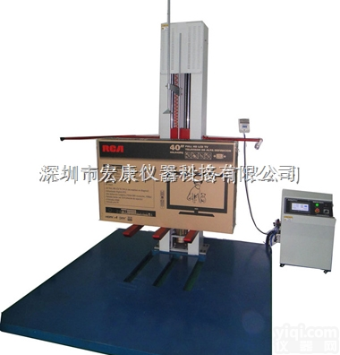 可靠性测试、零<em>跌落</em>试验台、零<em>跌落</em><em>试验机</em>、零点<em>跌落</em>测试机