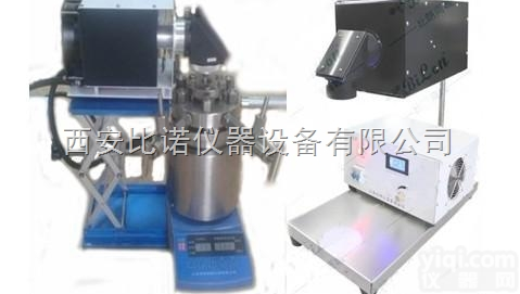 BN-GY100  <em>高温高压</em><em>光化学</em><em>反应器</em>