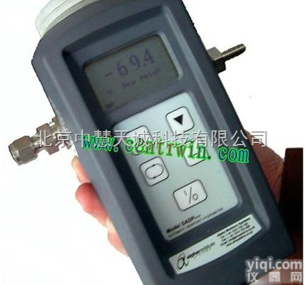 BJKSADPmini  多功能<em>手持式</em><em>露点仪</em>/便携式<em>露点仪</em> <em>英国</em>  型号：BJKSADPmini