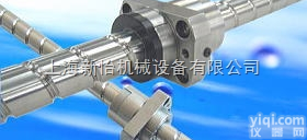 FR4016PS-DPNR  <em>黑田精工</em><em>KURODA</em> FR1010PS-HPNR静音滚珠丝杠，<em>黑田精工</em>...