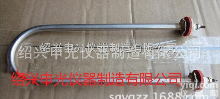 HH  厂家直销HH-2二孔电子数显恒温<em>水浴</em>锅 <em>加热</em>管 电热管