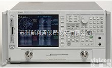 <em>矢量</em>网络<em>分析仪</em>8719ES安捷伦|<em>矢量</em>网络<em>分析仪</em>